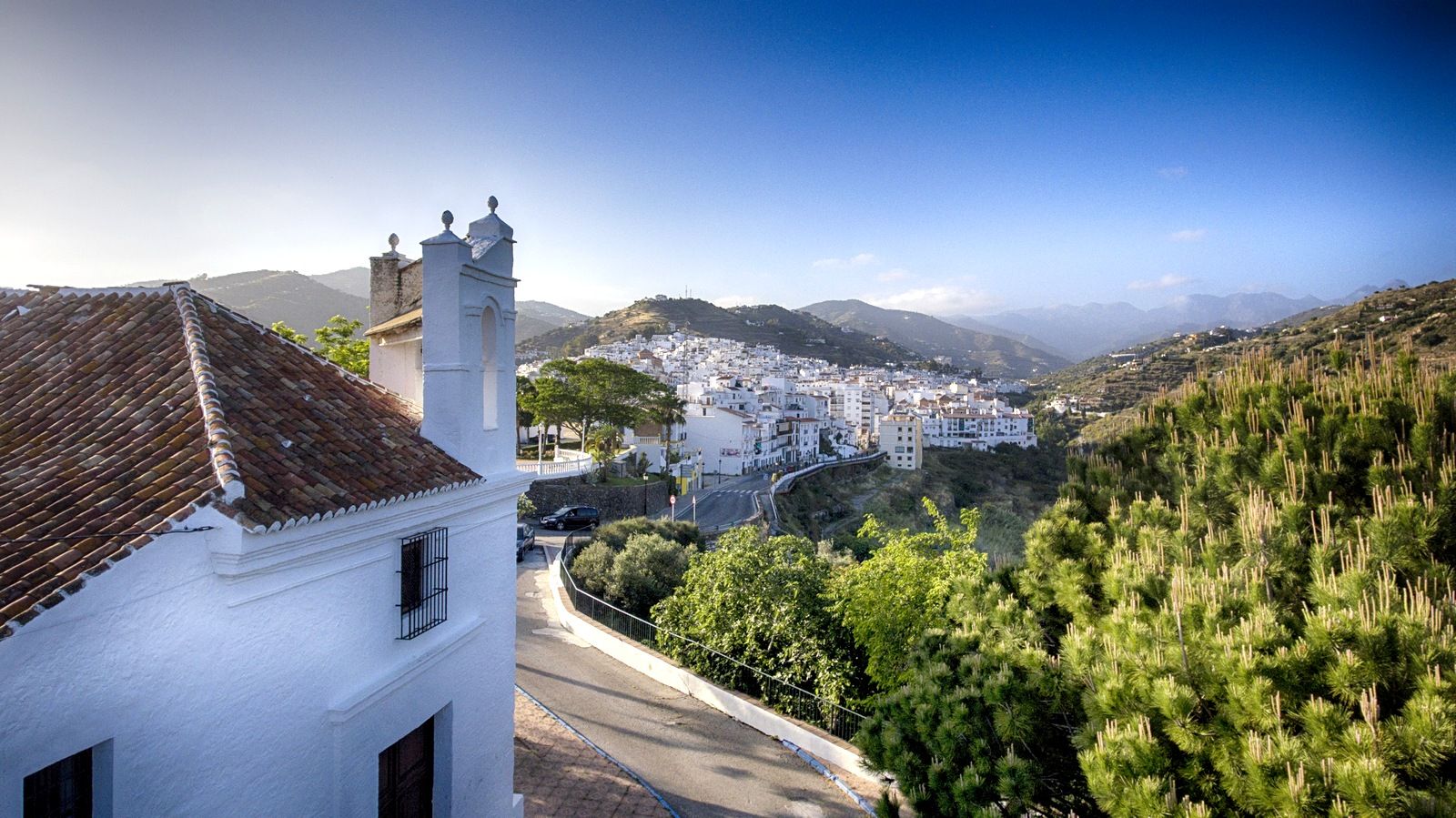 Imagen del municipio de Torrox