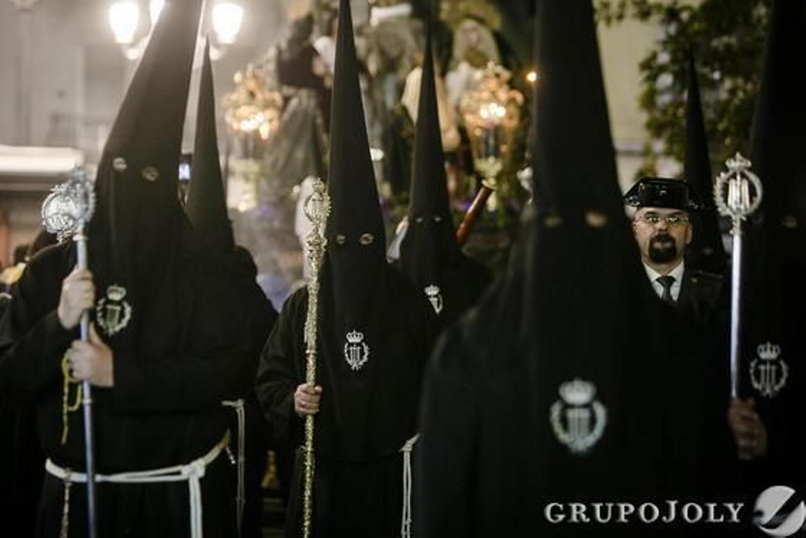 El Descendimiento

Foto: Lourdes de Vicente