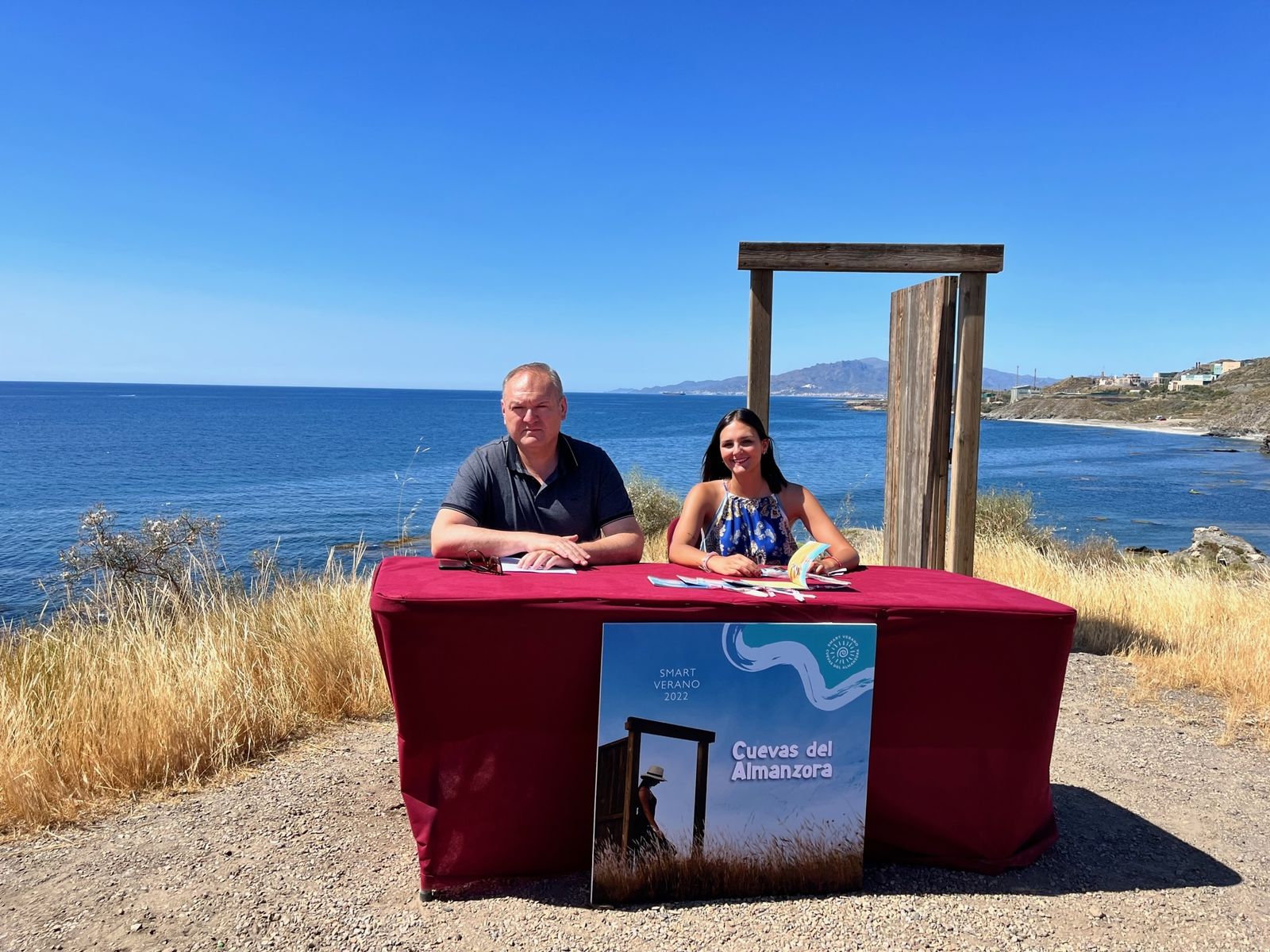 Presentación de la programación esta mañana.