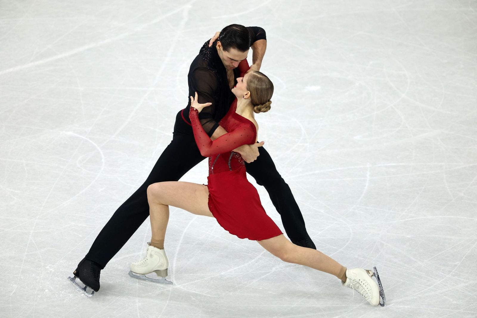 Las mejores fotos de los Juegos Olímpicos de invierno Milán Cortina d'Ampezzo 2026 | Décima jornada