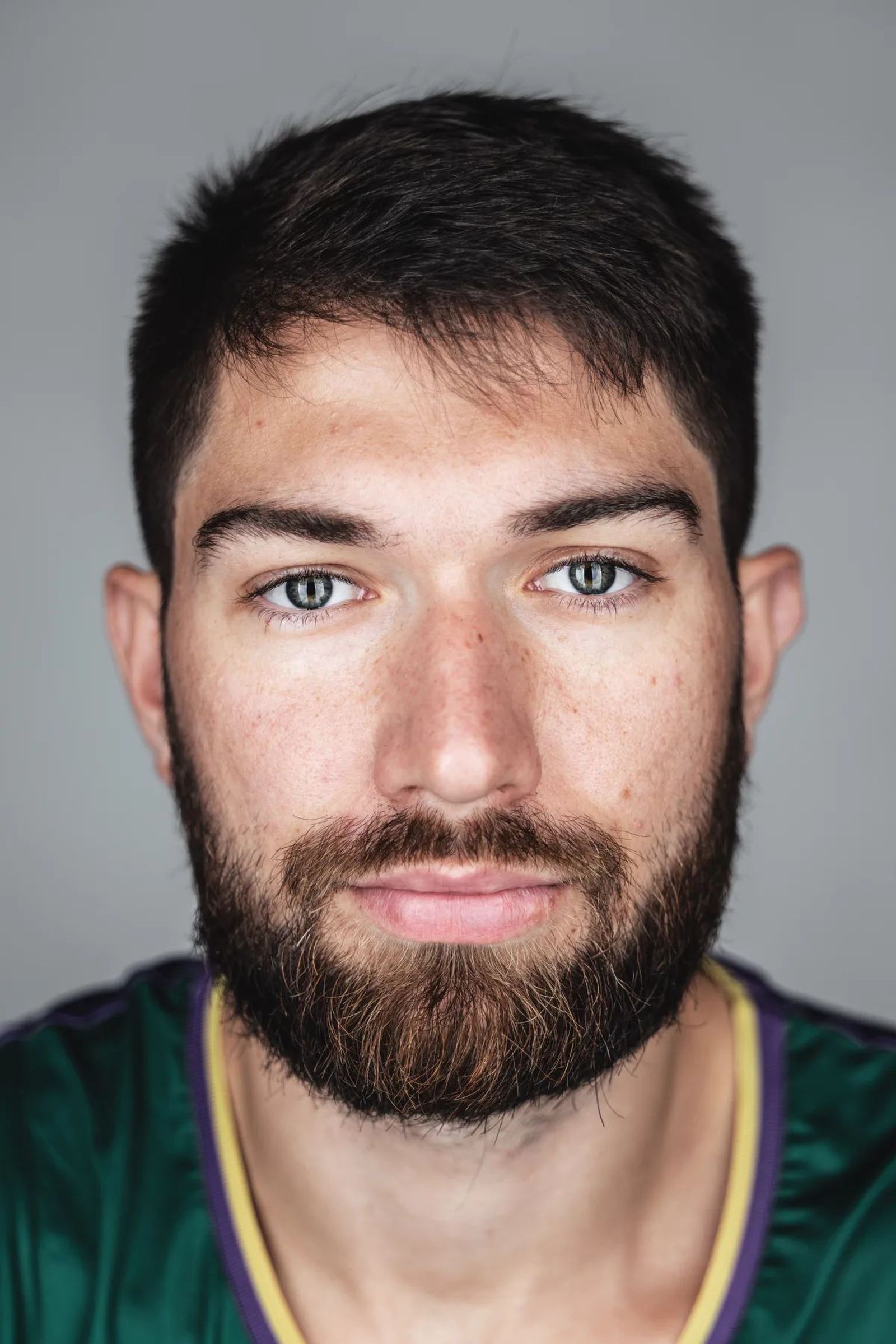 Las espectaculares fotos del Media Day del Unicaja en Singapur