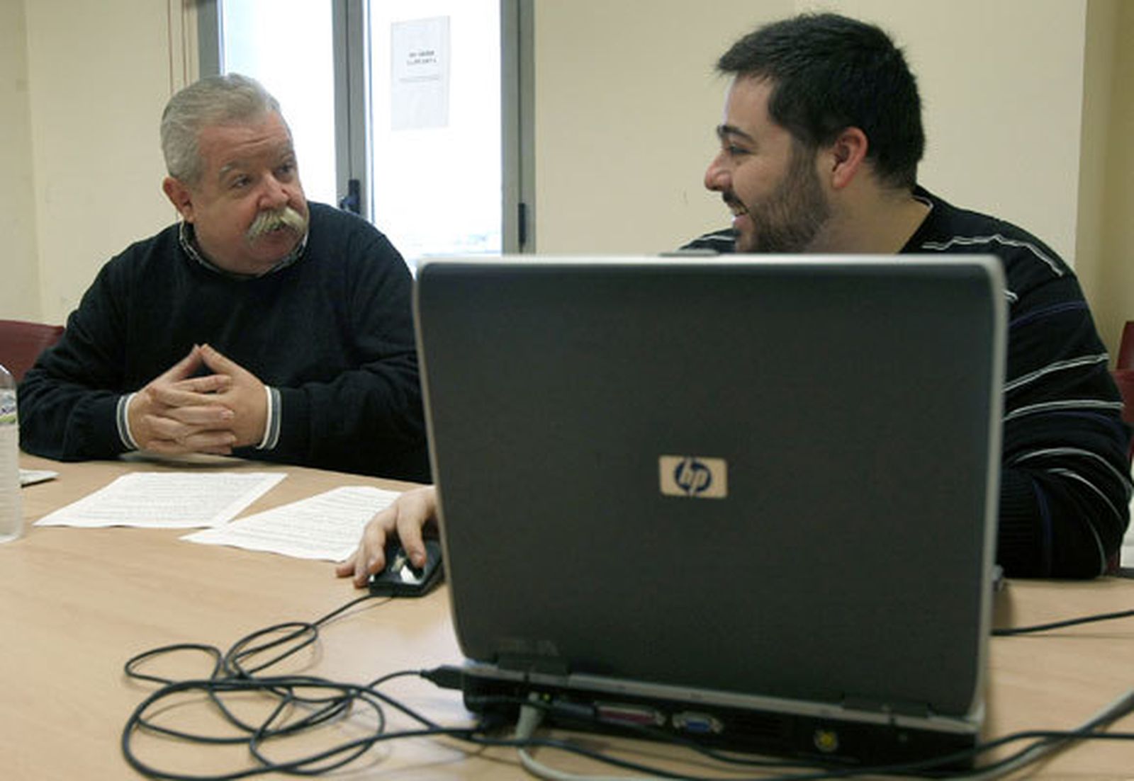 "Ojalá el pregón quede para la historia de los que amamos el Carnaval"