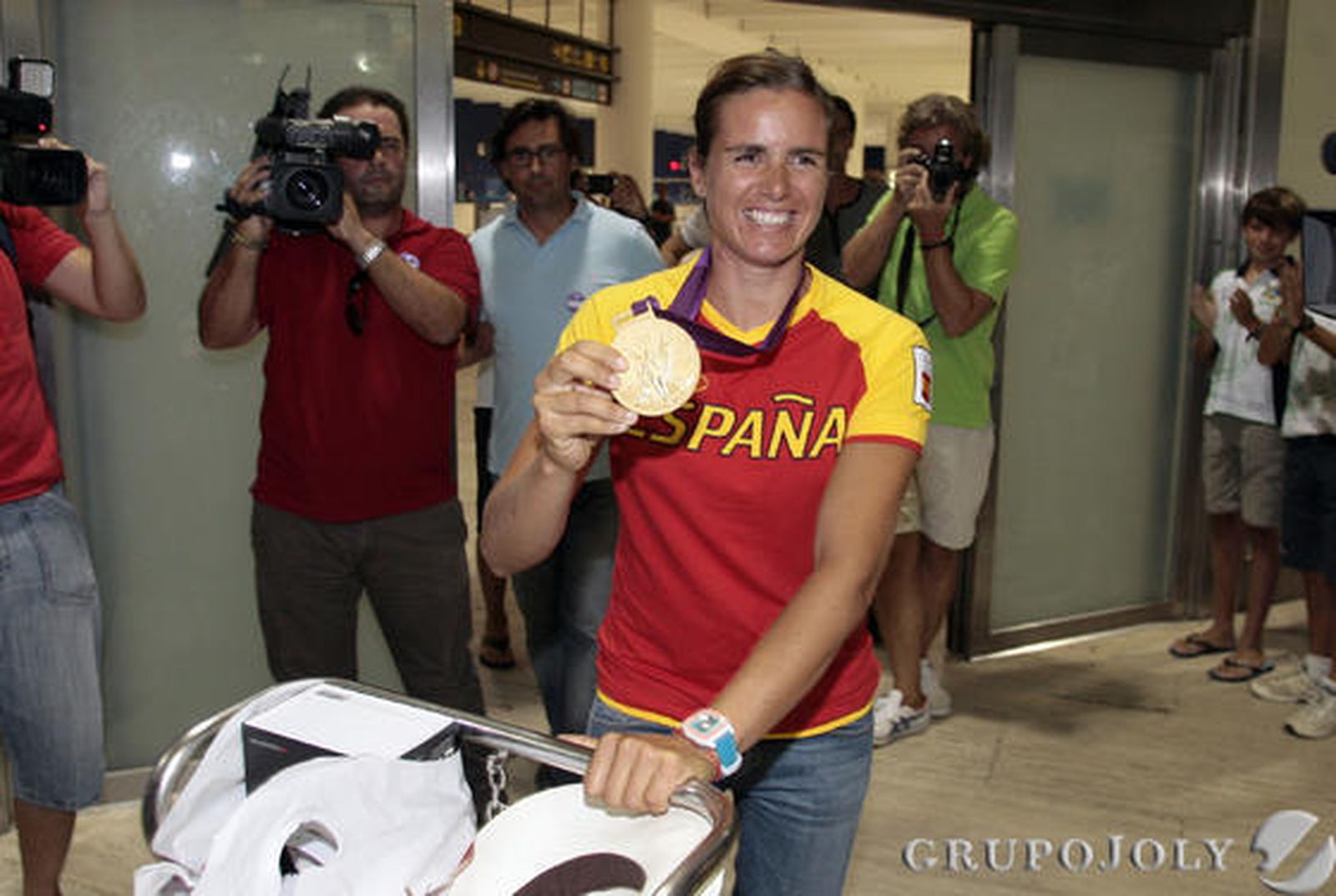 Foto: Juan Carlos Muñoz