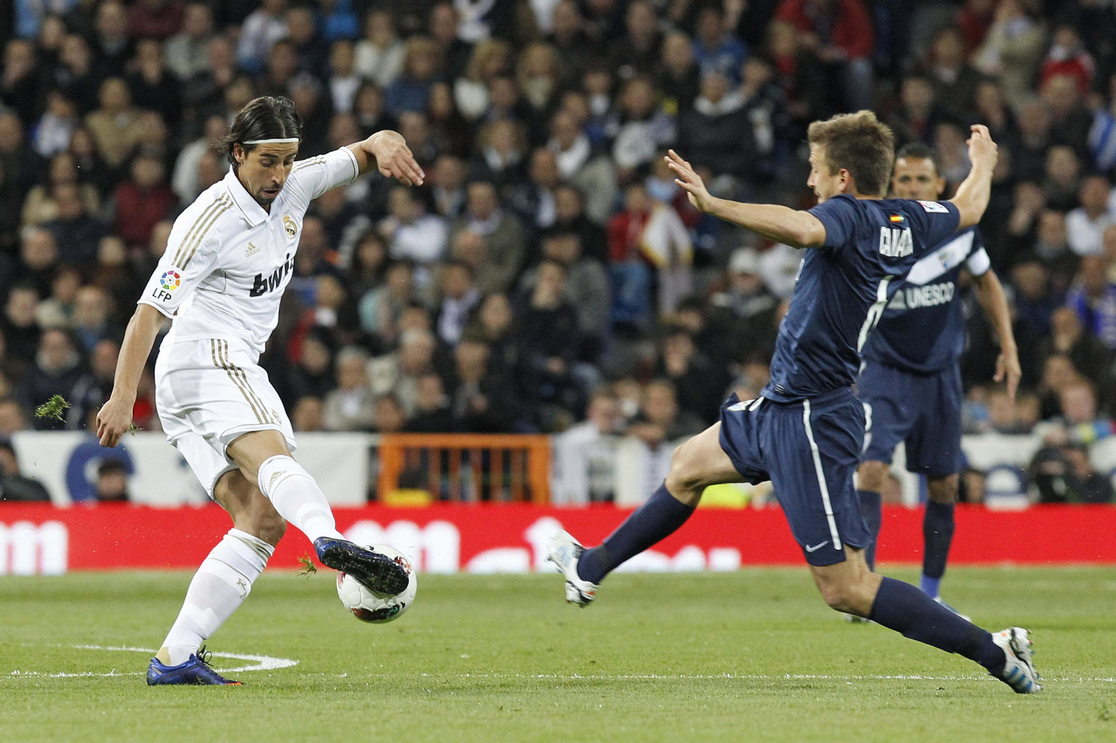 Las fotos de la carrera de Ignacio Camacho