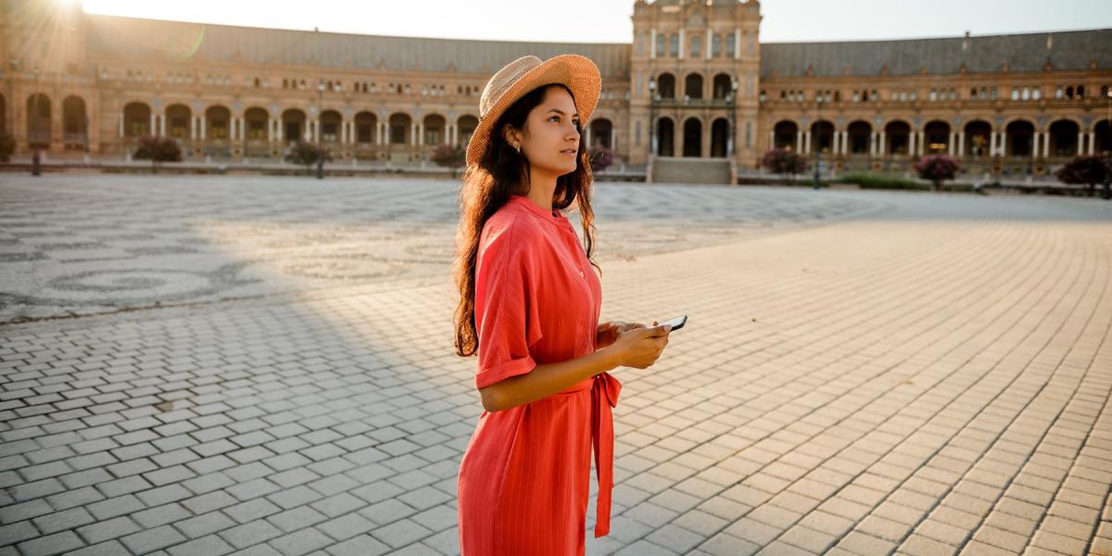 Dos tours turísticos para visitar Sevilla de una forma diferente