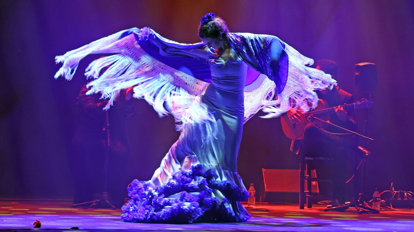 Gala Igualdad en el Villamarta