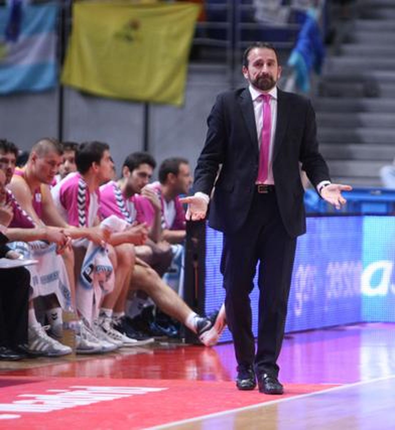 Foto: ACB Photo / EFE