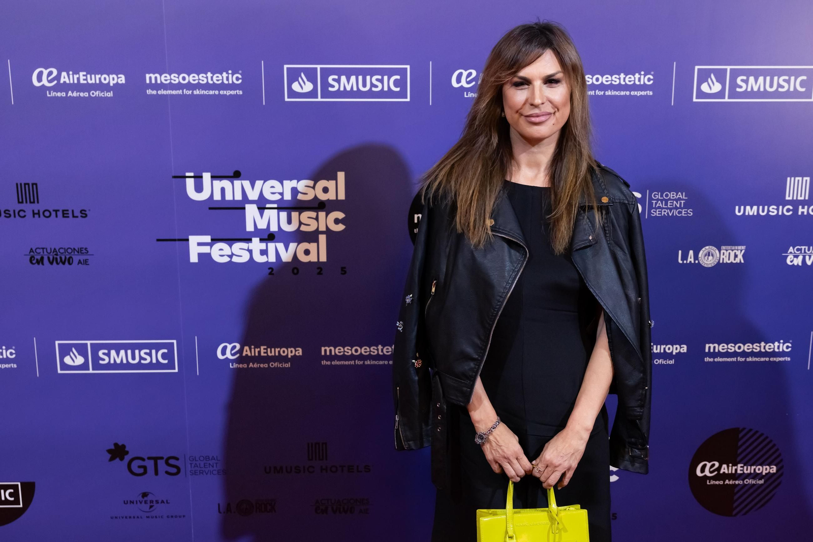 Los rostros famosos que acudieron al concierto de Manuel Alejandro en Madrid