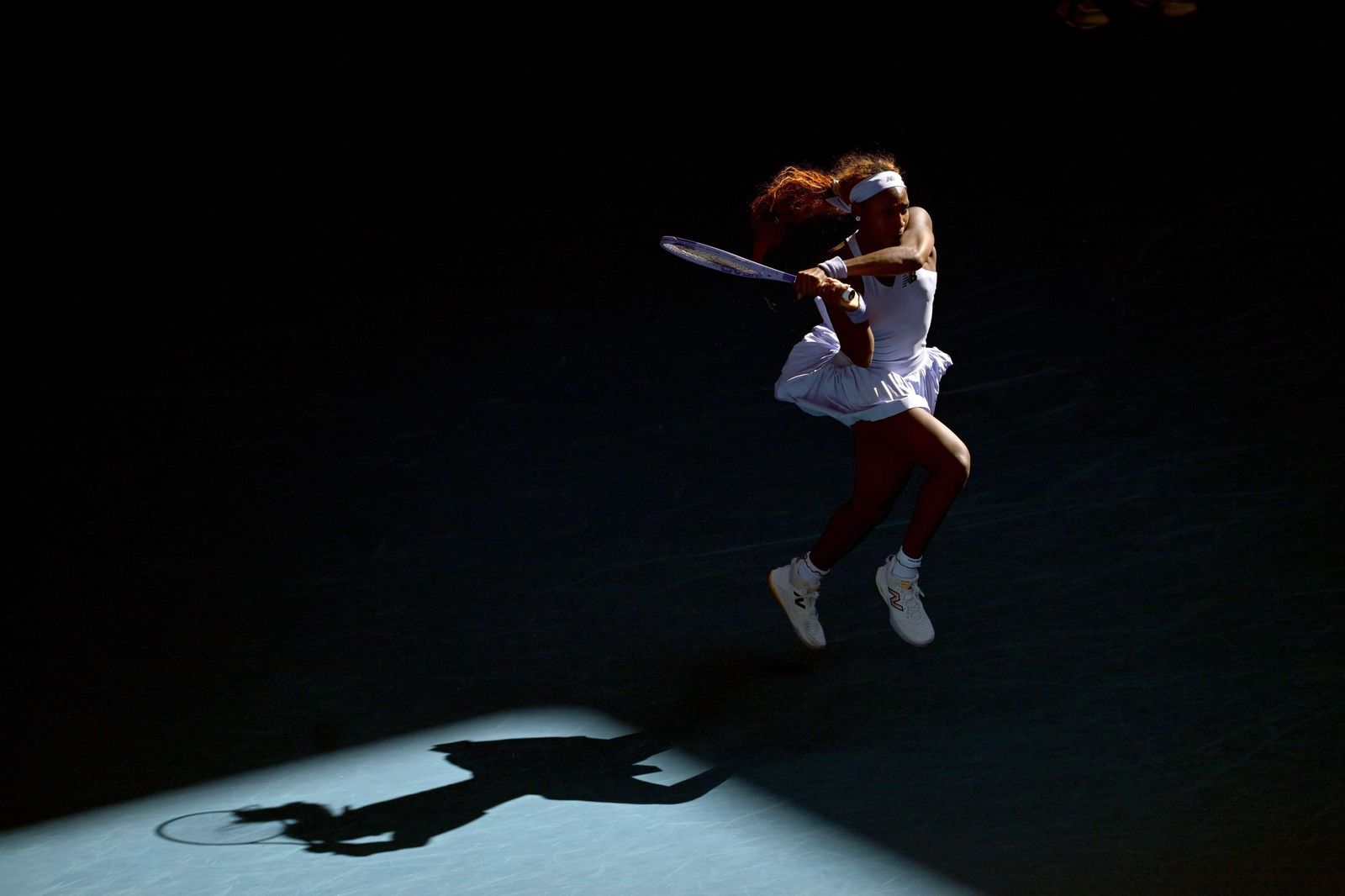 Las fotos de Alcaraz en Melbourne y del resto del Australia Open | Tercera ronda