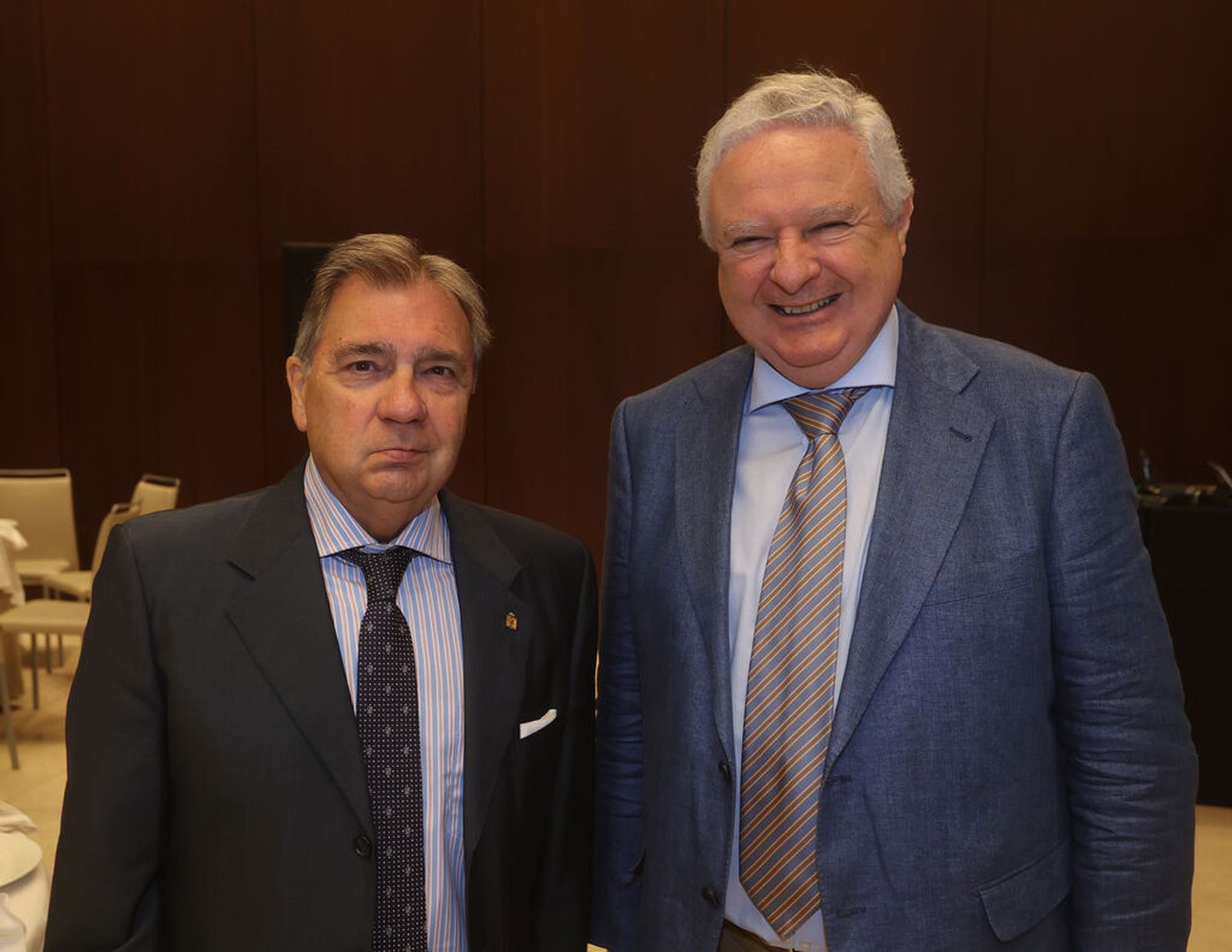 Foro Joly con José Antonio Nieto