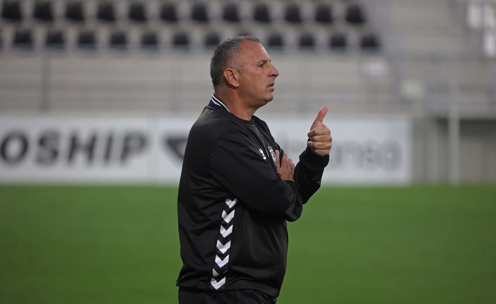 Las mejores fotos del Balona - Orihuela