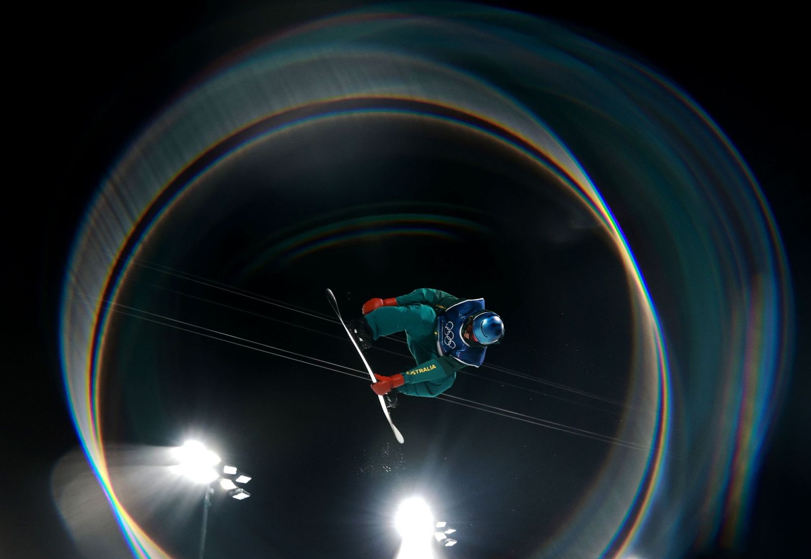 Las mejores fotos de los Juegos Olímpicos de invierno Milán Cortina d'Ampezzo 2026 | Octava jornada