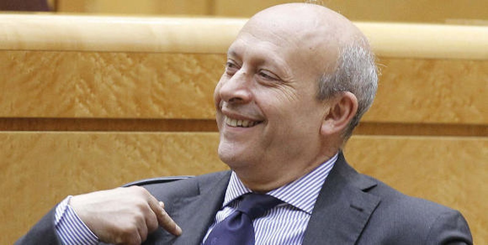 Wert, nuevo embajador español en la OCDE