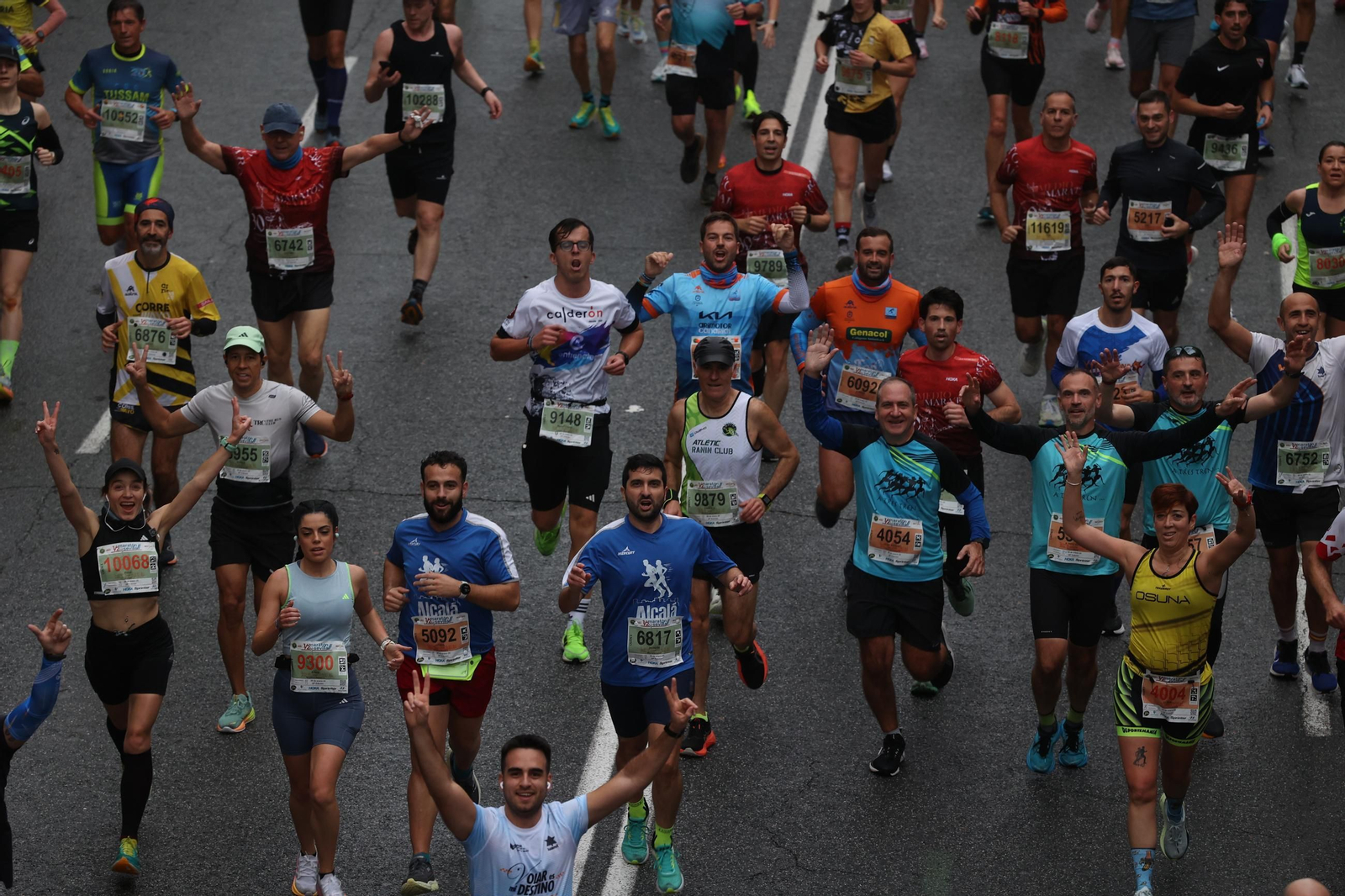 Búscate en la Media Maratón 01