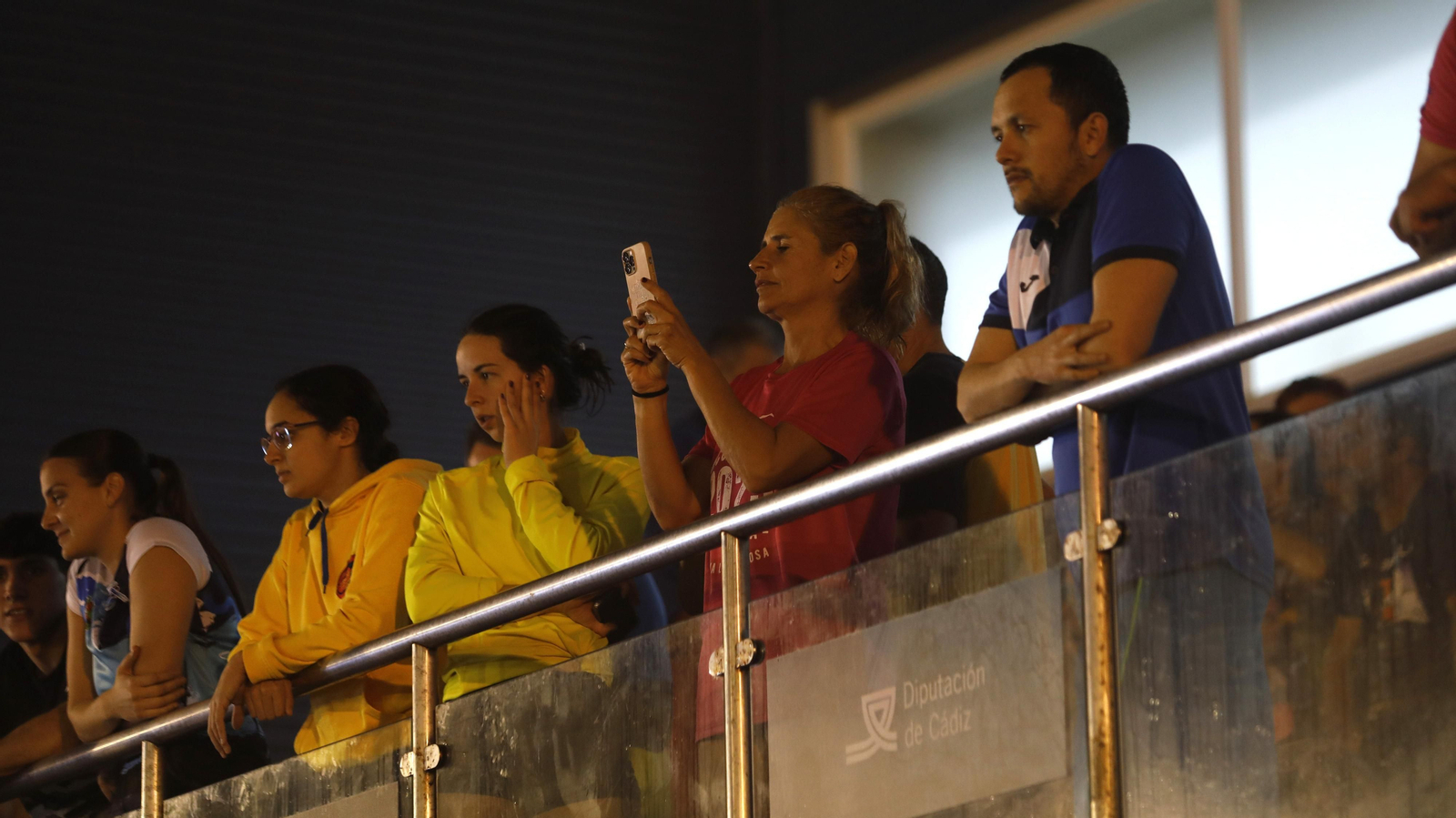 Las fotos del campeonato Máster de natación