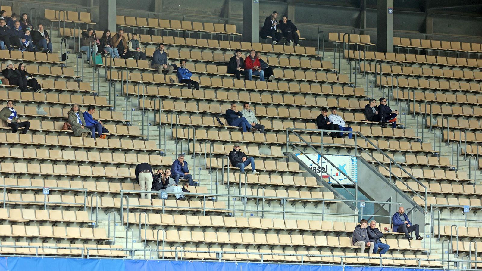 Búscate en el Xerez DFC contra el Recreativo Granada