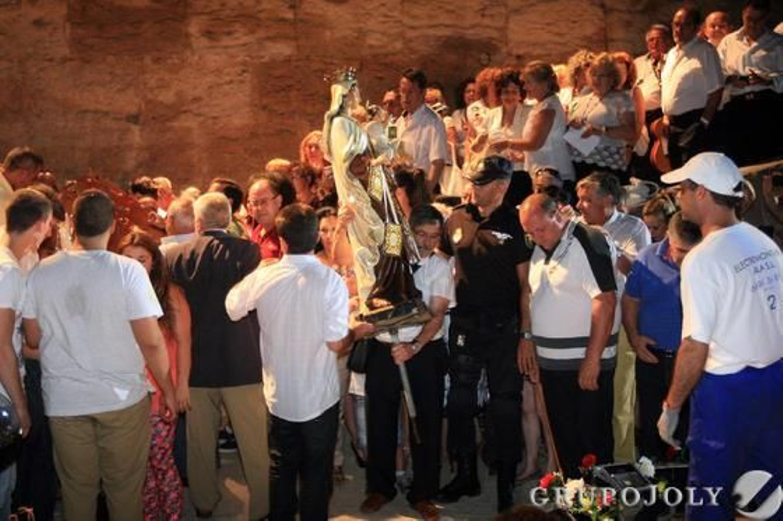 Foto: O. Barrionuevo