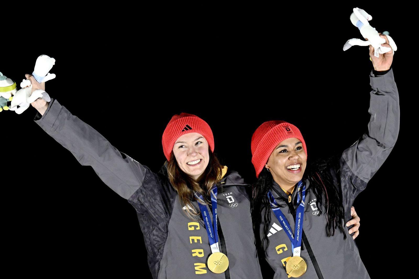 Las fotos de la tercera medalla española y de la jornada 16 de los Juegos Olímpicos