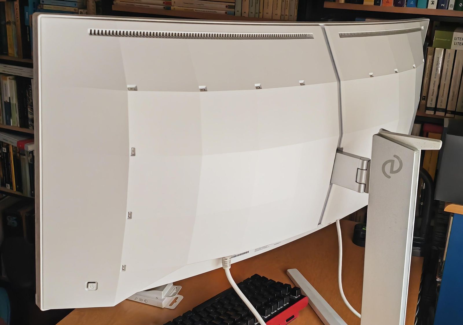 Monitor Philips Evnia 34M2C8600