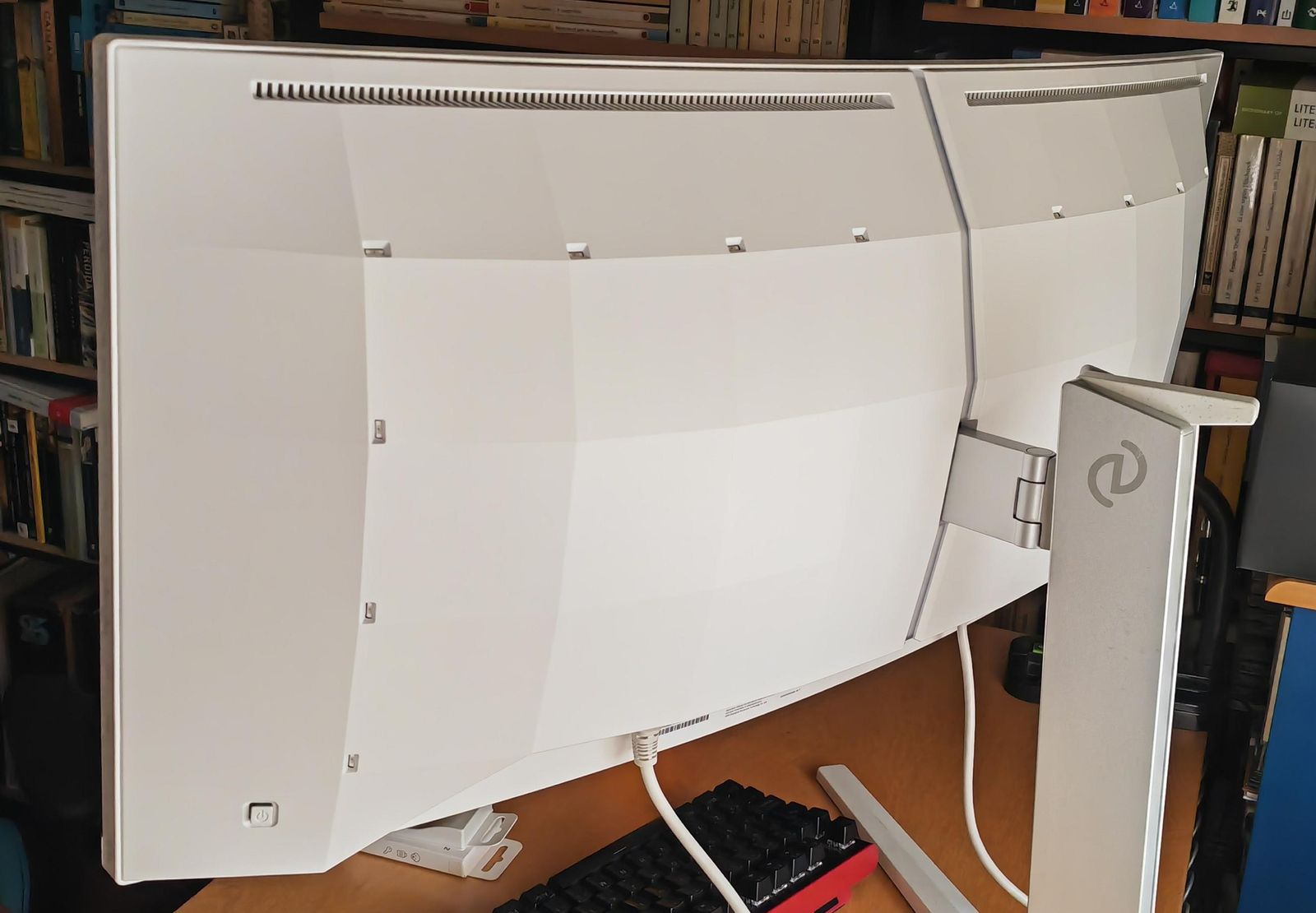 Monitor Philips Evnia 34M2C8600