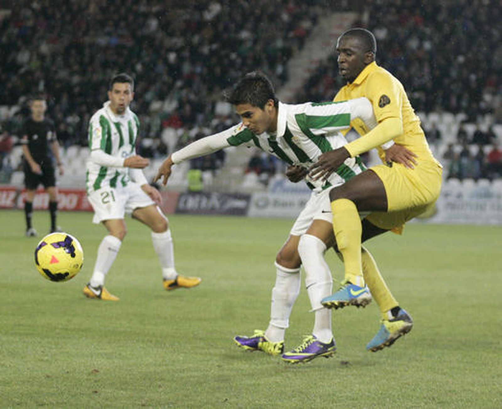 Foto: José Martínez