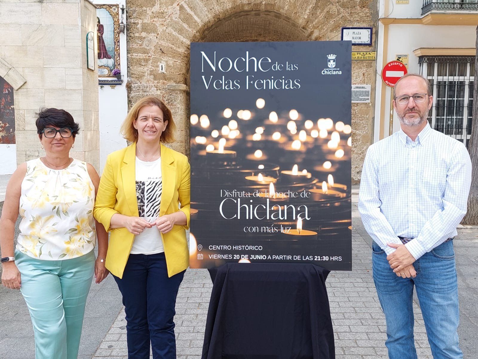 Presentación de esta actividad.