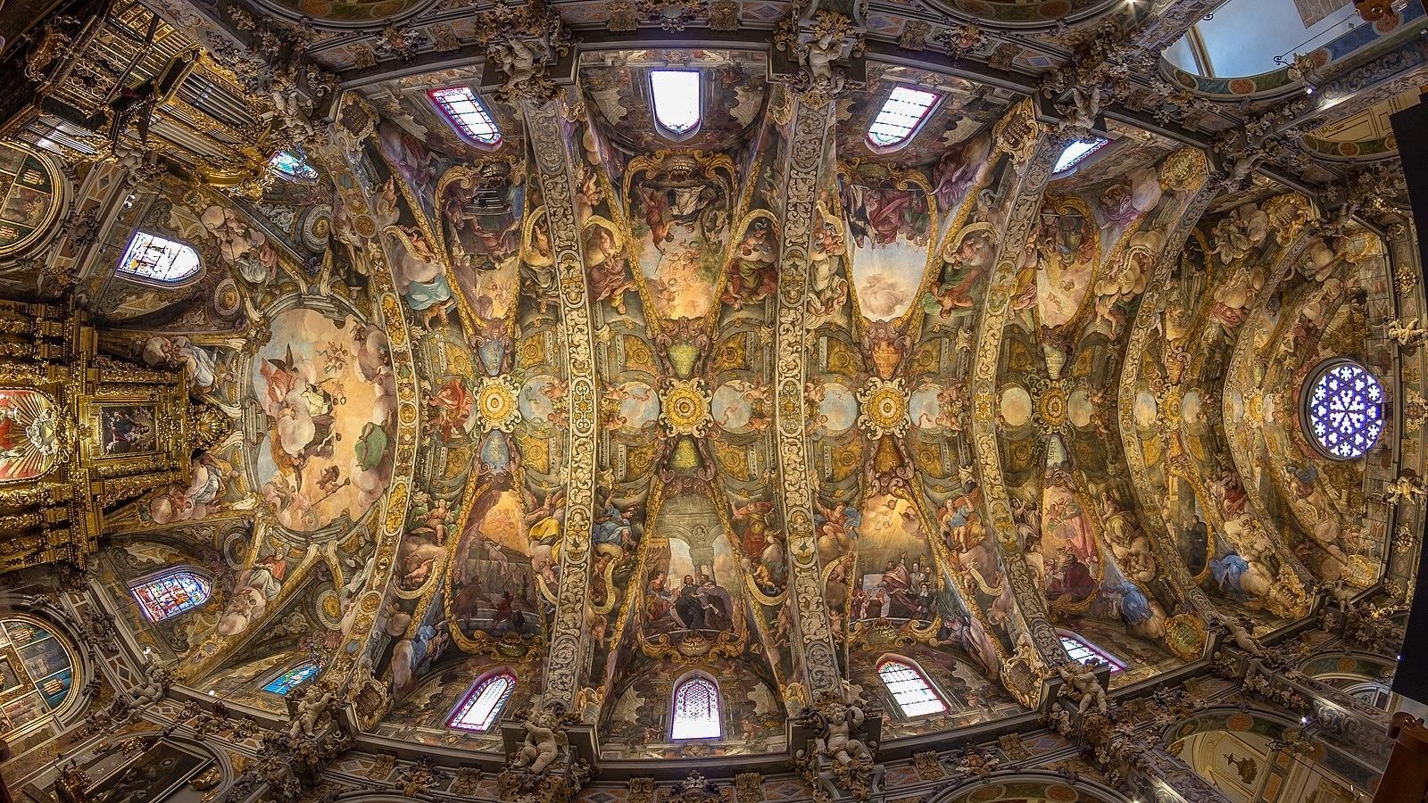 Iglesia de San Nicolás