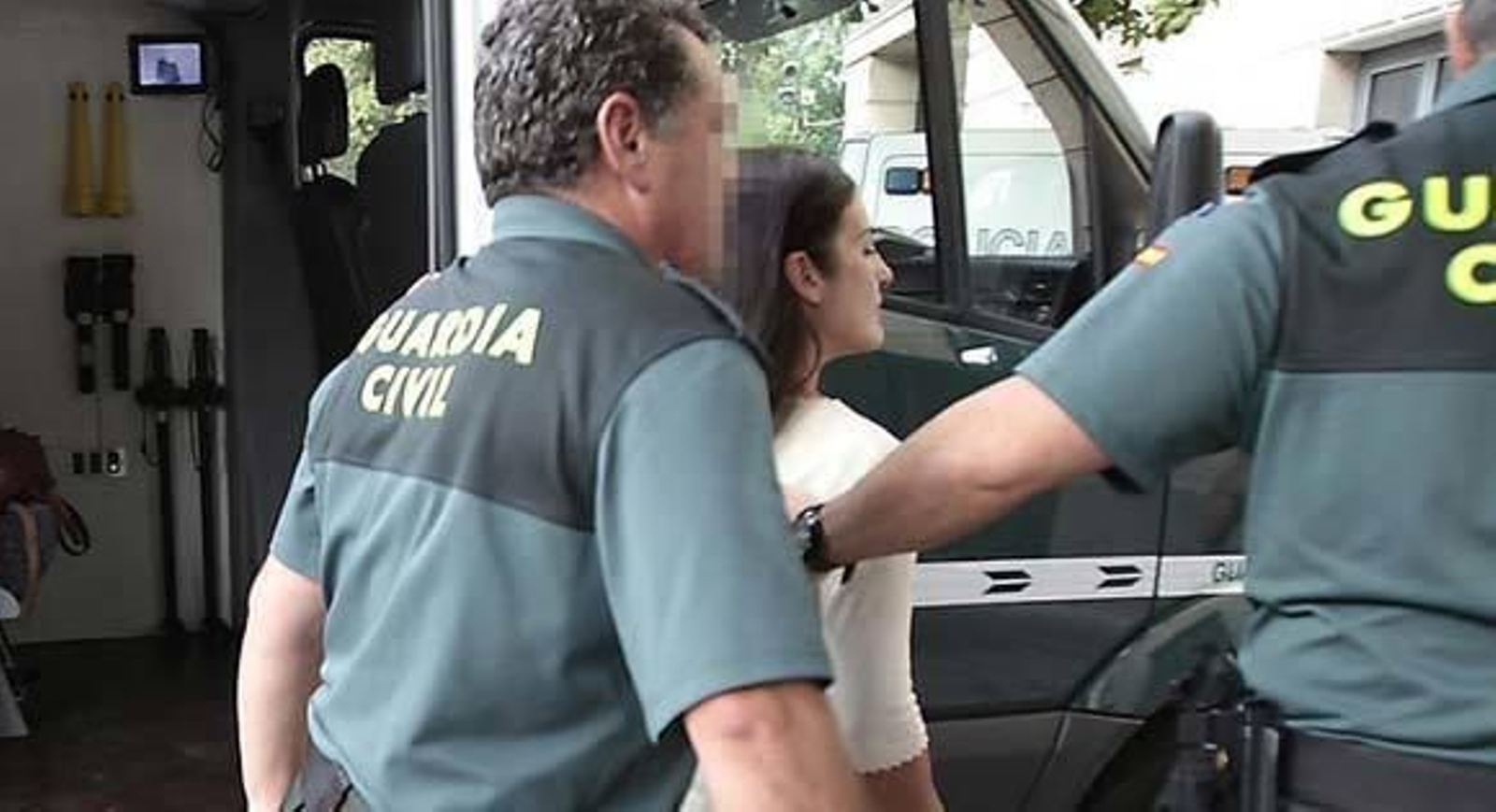 La Audiencia castiga con 35 años de cárcel a la madre que mató y congeló a sus bebés