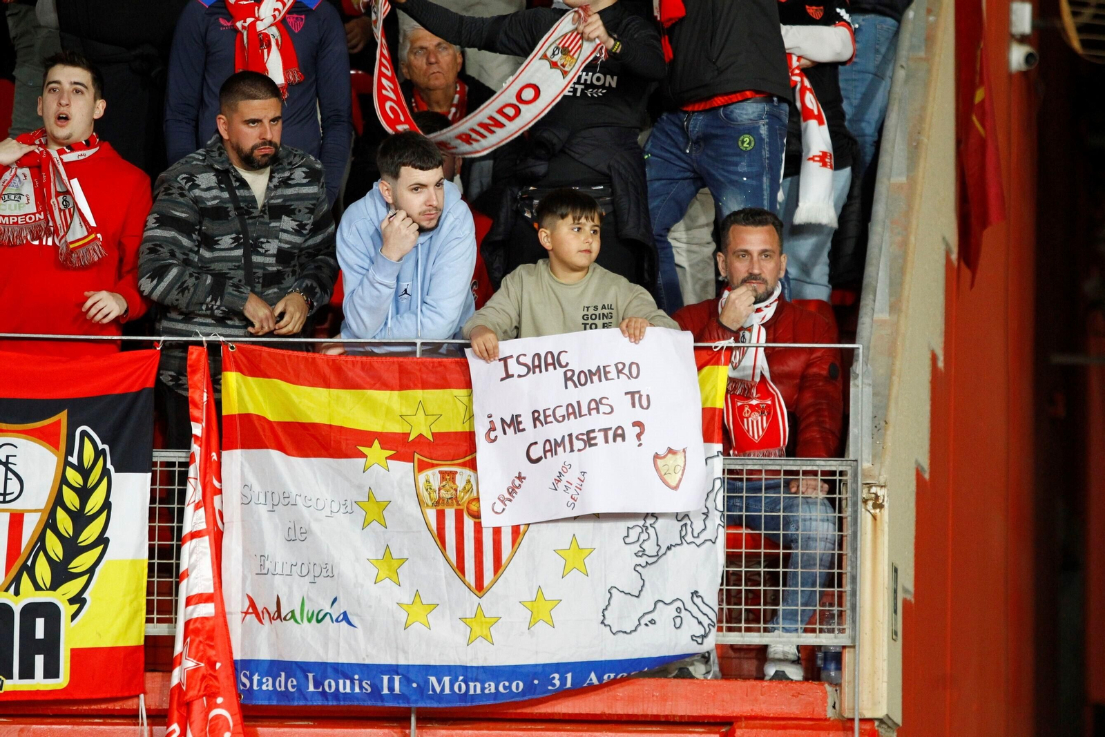 Almería-Sevilla
