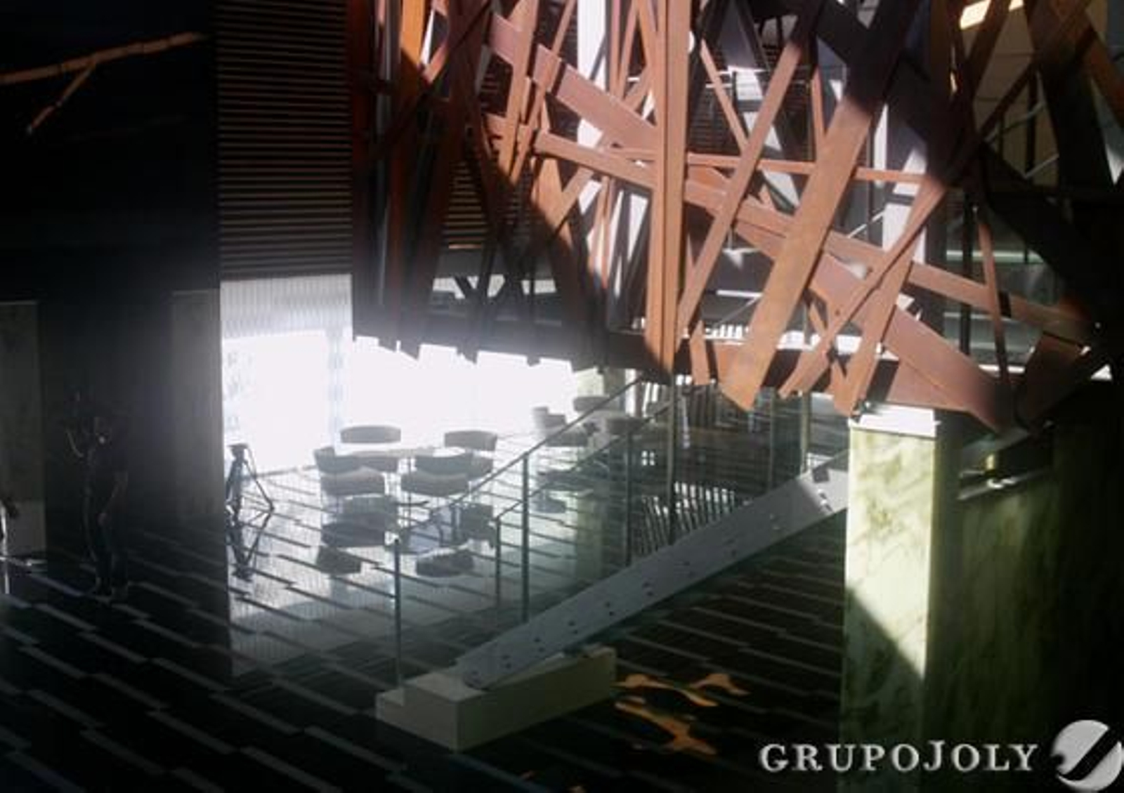 Foto: Lydia Pastrana Jiménez