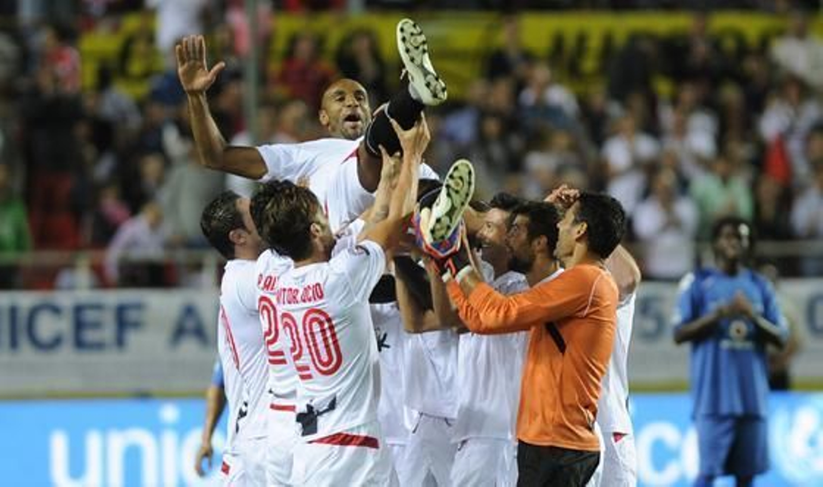 Foto: Antonio Pizarro