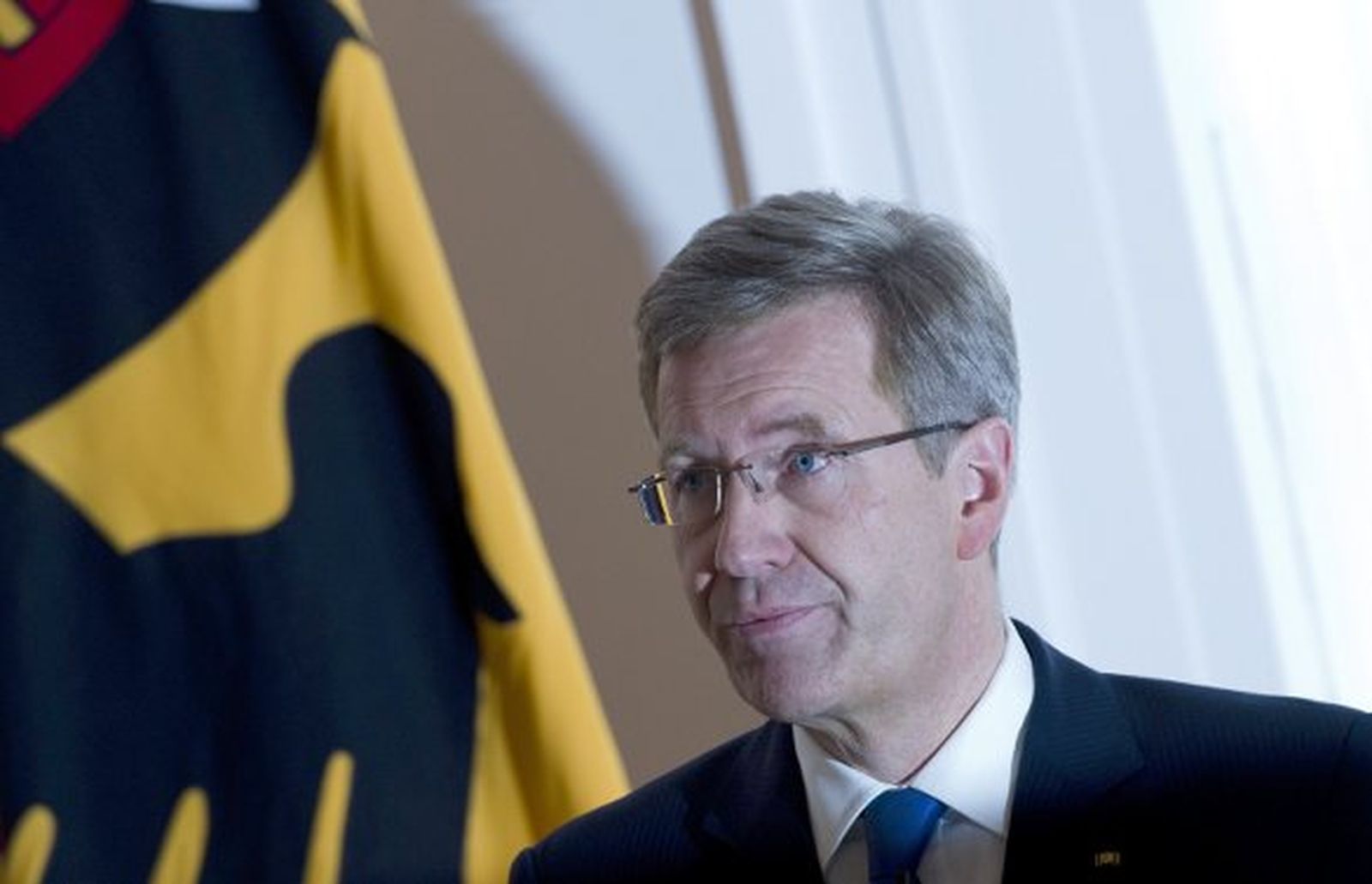 El presidente de Alemania dimite acusado de corrupción