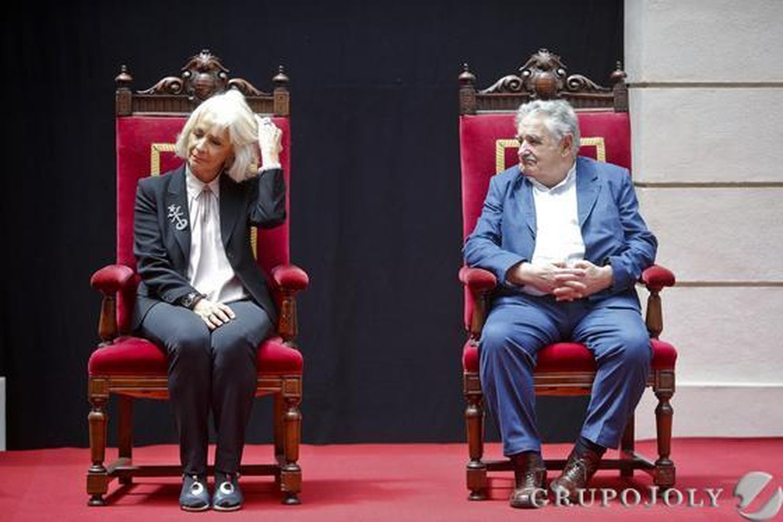 Foto: Julio Gonzalez