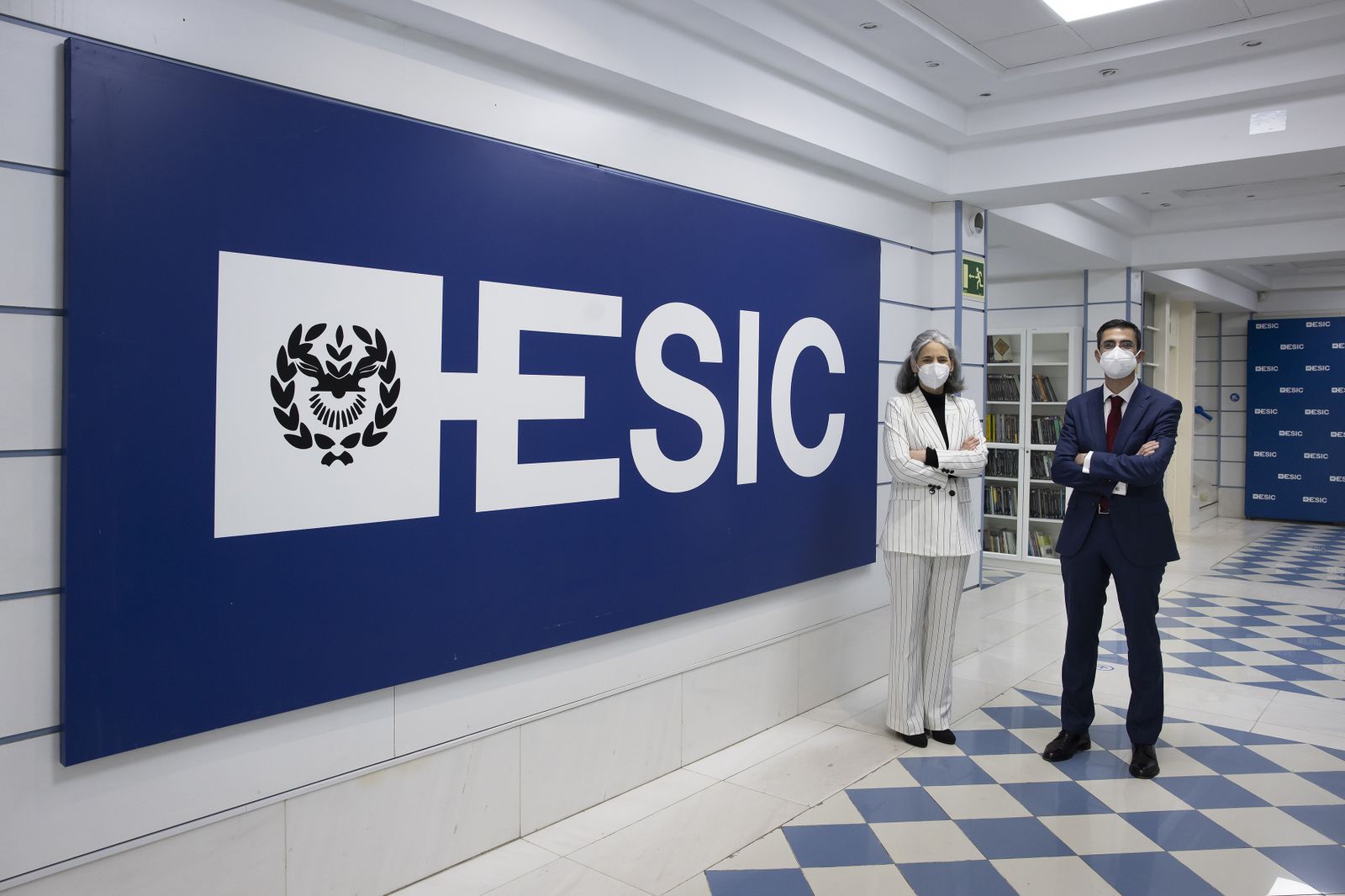 ESIC Sevilla participará en la cuarta edición del Congreso de Marketing Digital de Extremadura (CEMD), patrocinado por Ibercaja, para ofrecer información de sus programas formativos.