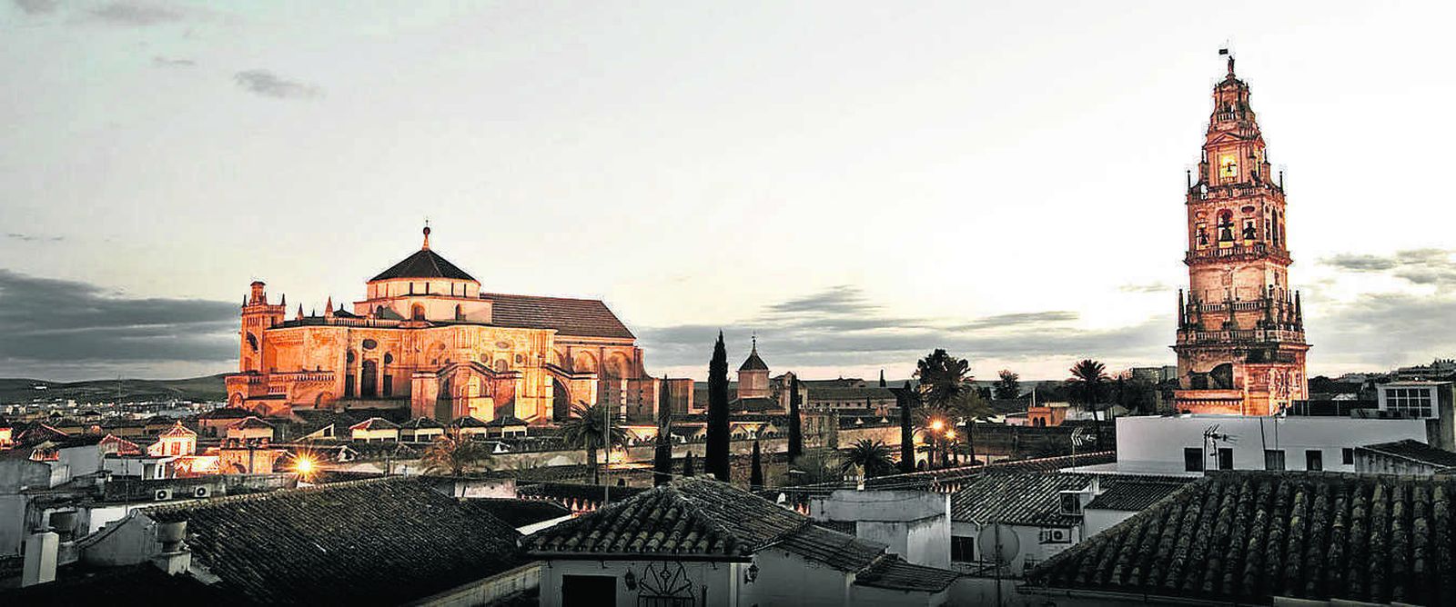 Córdoba, una de las ofertas  más completas de España