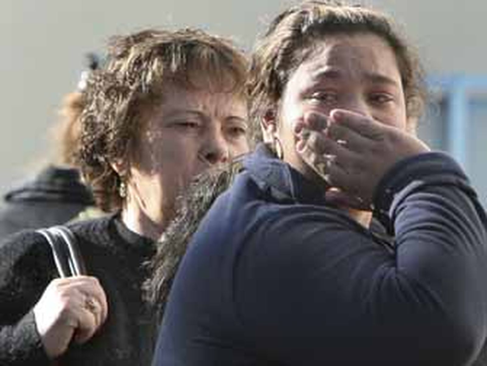 La tragedia de Gavá se cobra ya tres vidas de vecinos de Benalúa de Guadix