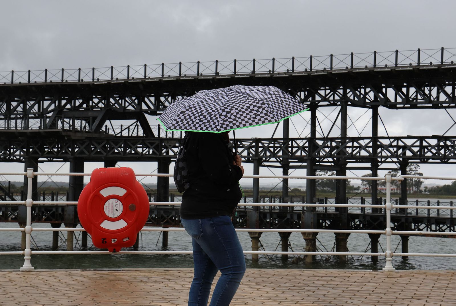 Las imágenes más destacadas del martes 30 de abril en Huelva