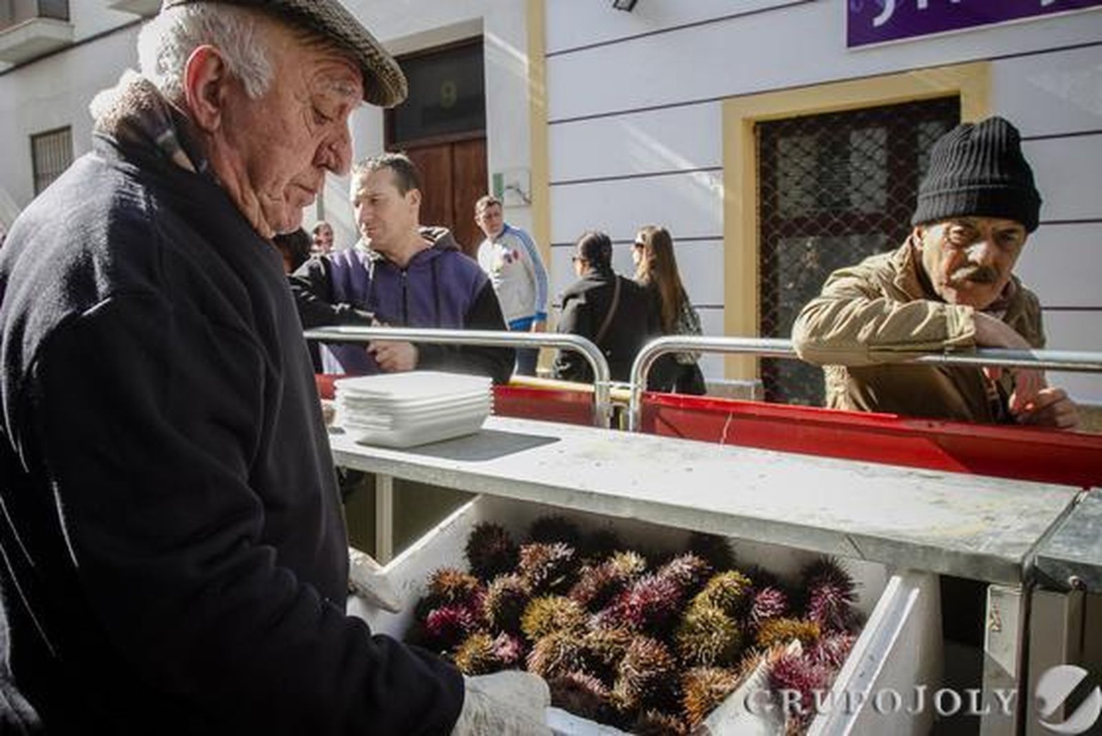 Foto: Lourdes de Vicente