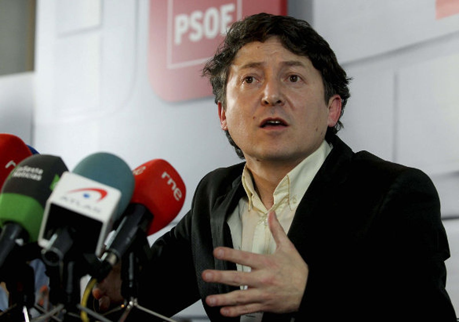 El alcalde de Ponferrada seguirá en el cargo y dejará el PSOE junto a sus ediles