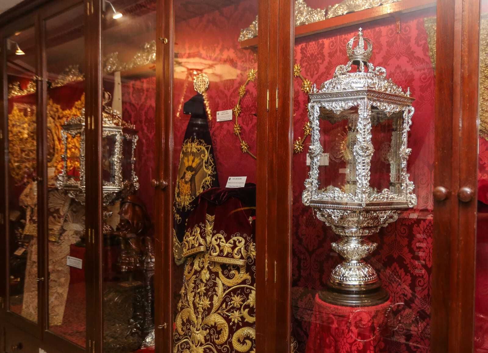 Visitas a las casas de hermandad