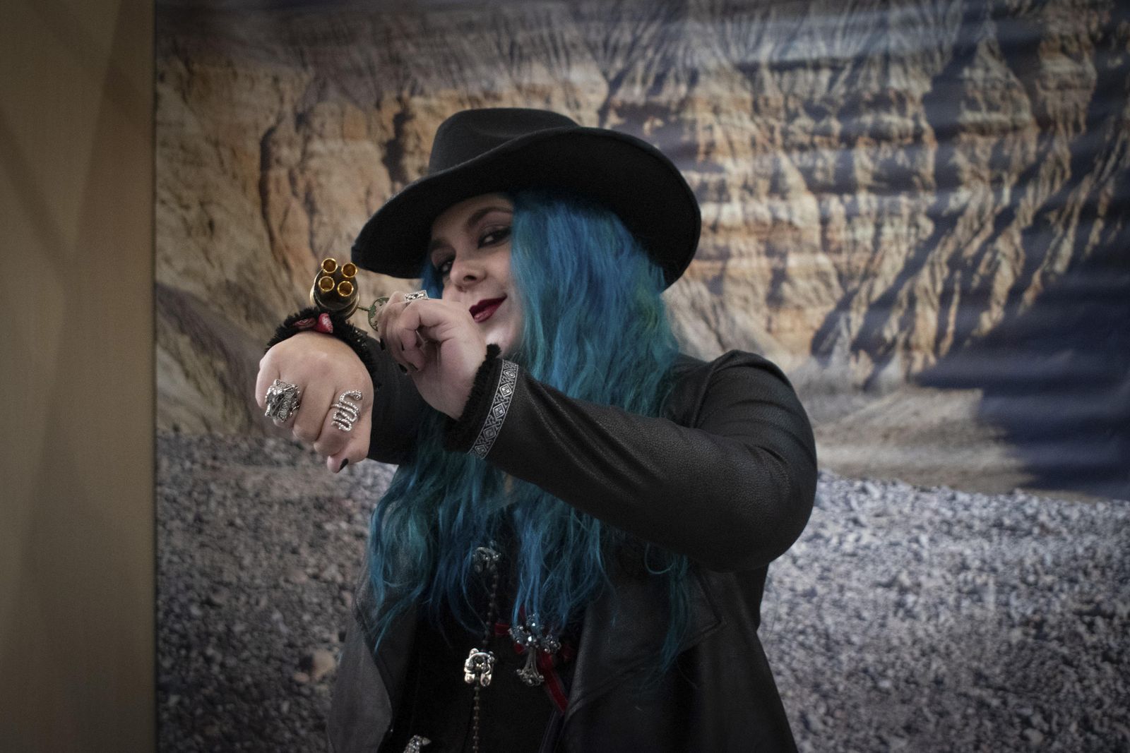 Ficzone se despide por todo lo alto