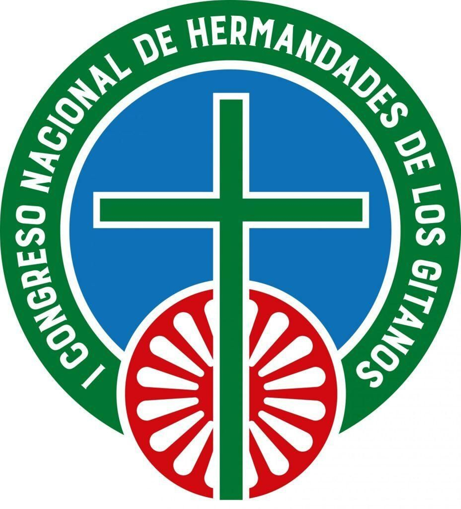 El logotipo del congreso.