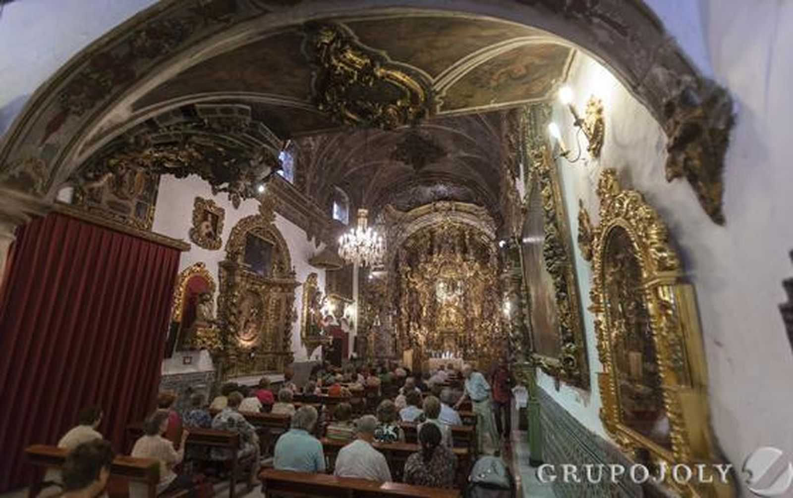 Foto: Antonio Pizarro