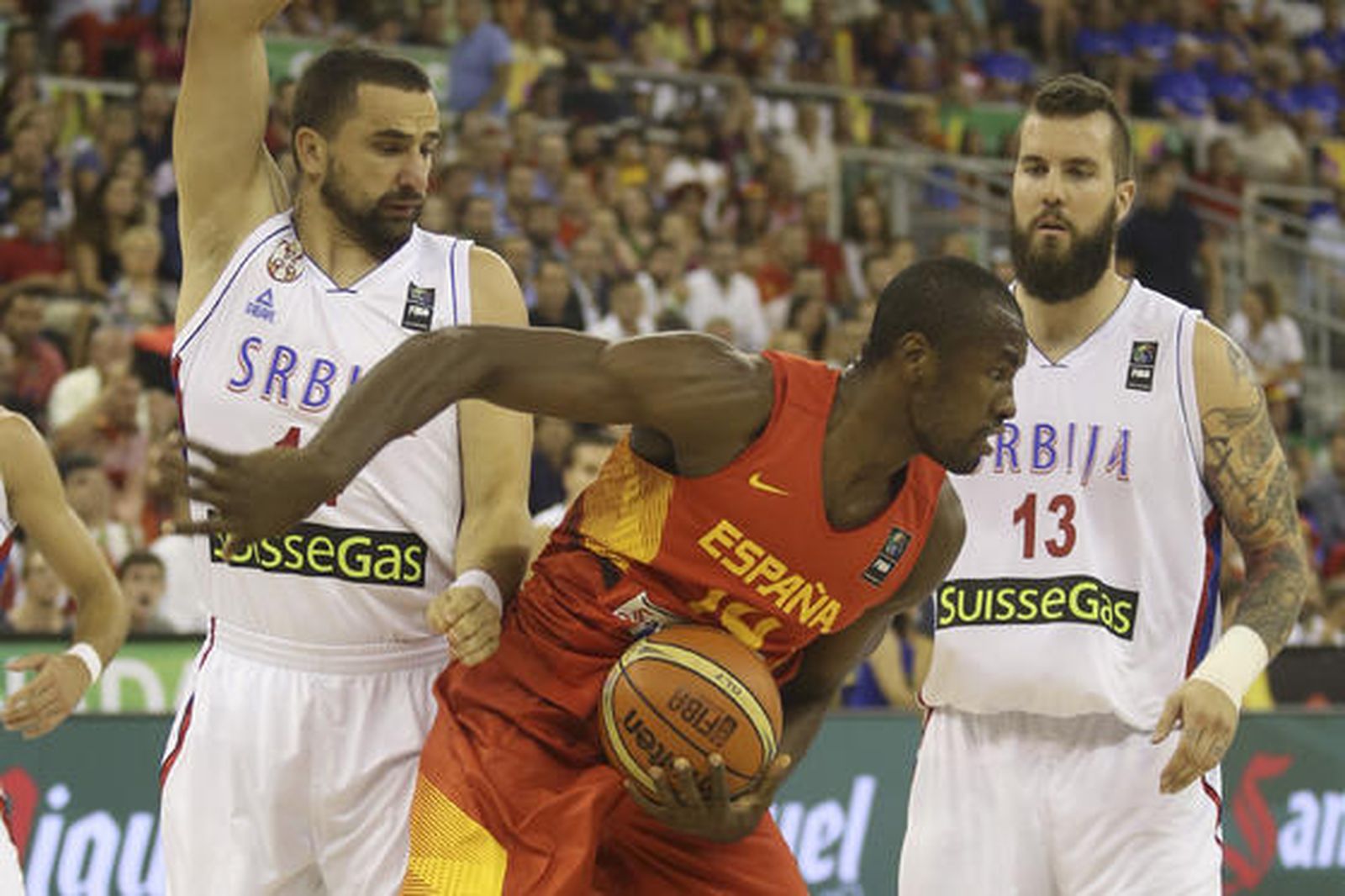 Foto: Fermín Rodríguez