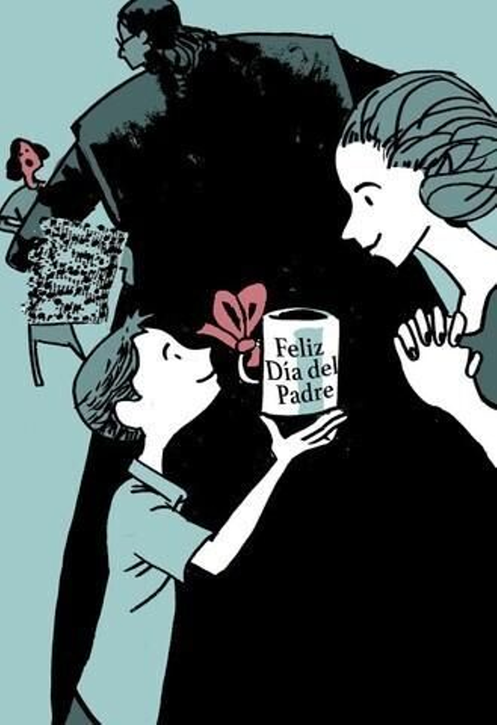 Una sentencia "padre"