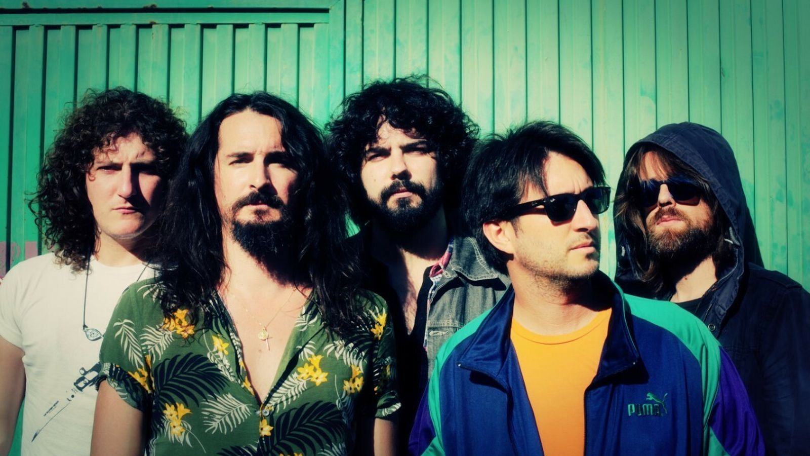 Derby Motoreta’s Burrito Kachimba.