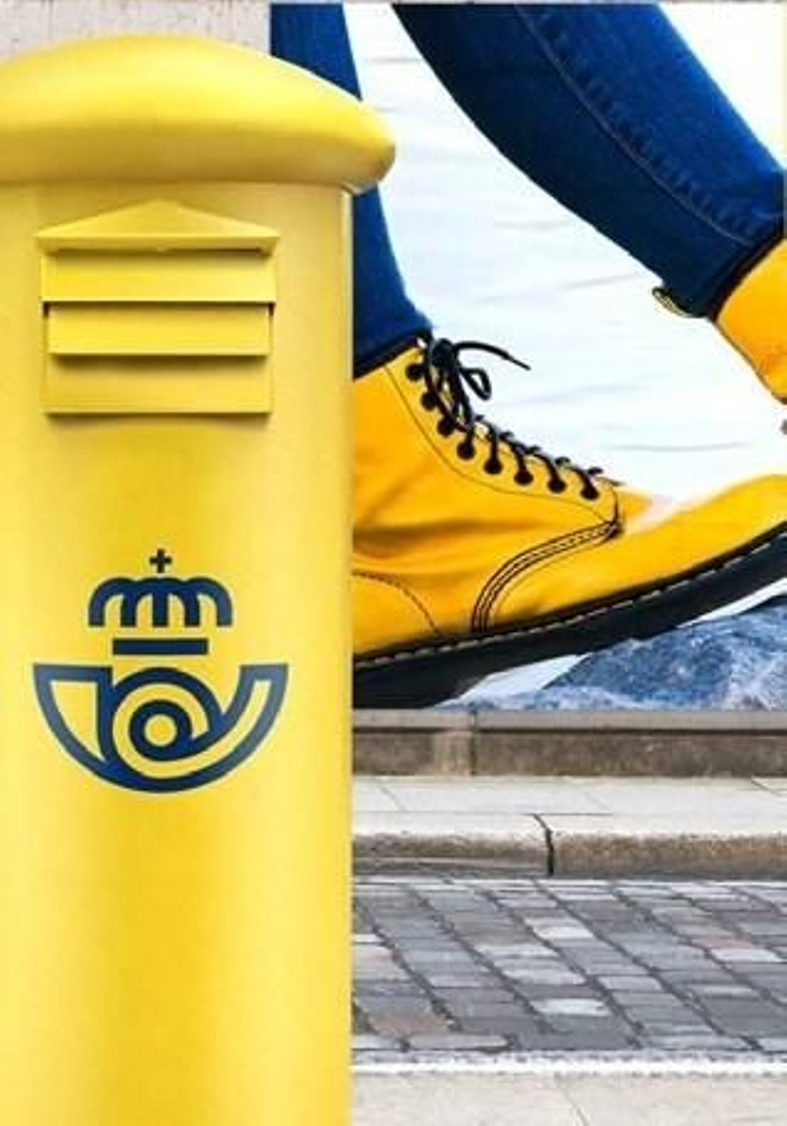 Correos busca 1.800 empleos temporales en la provincia de Almería