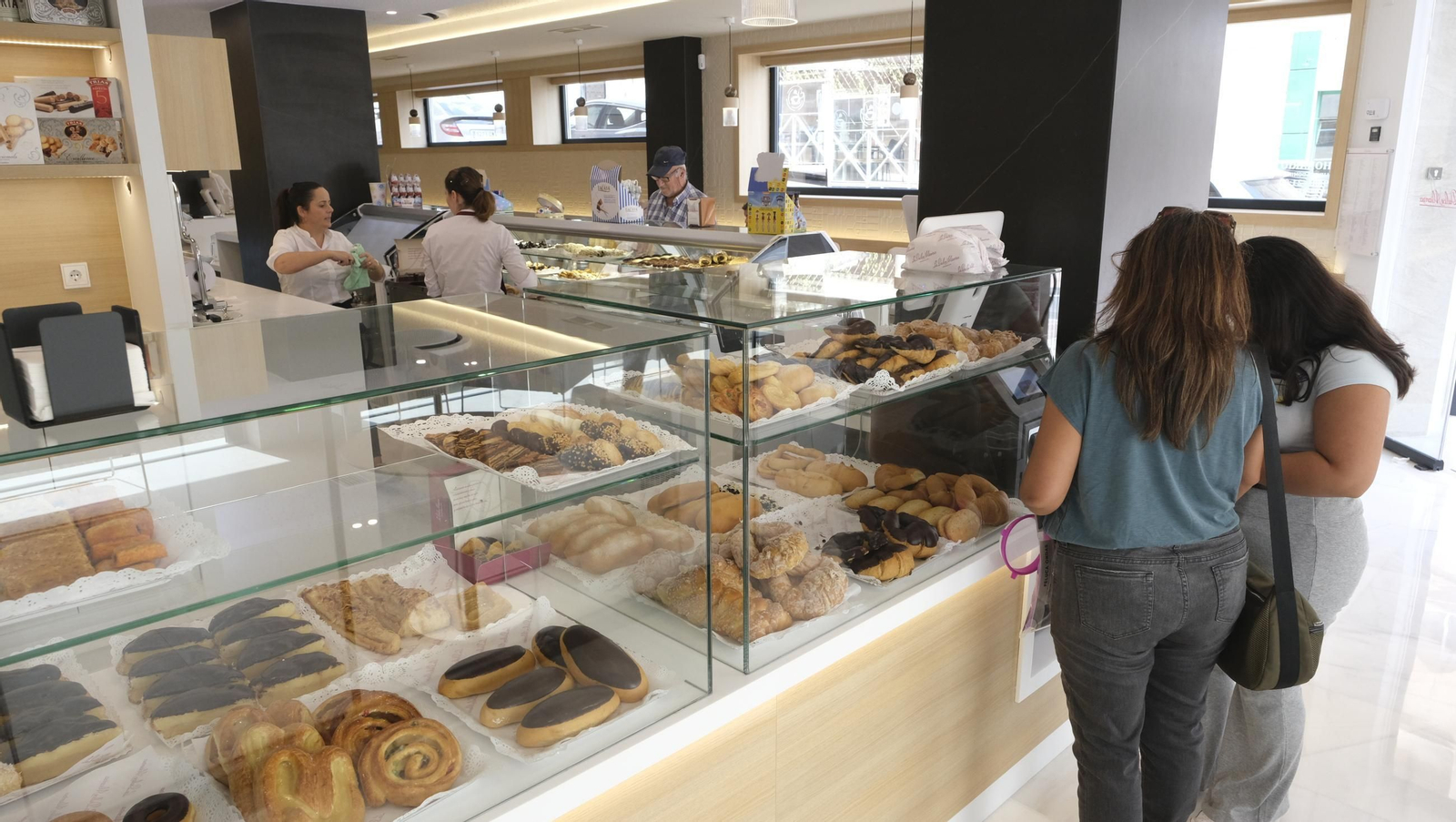 La Dulce Alianza se expande y aterriza en Aguadulce, en imágenes