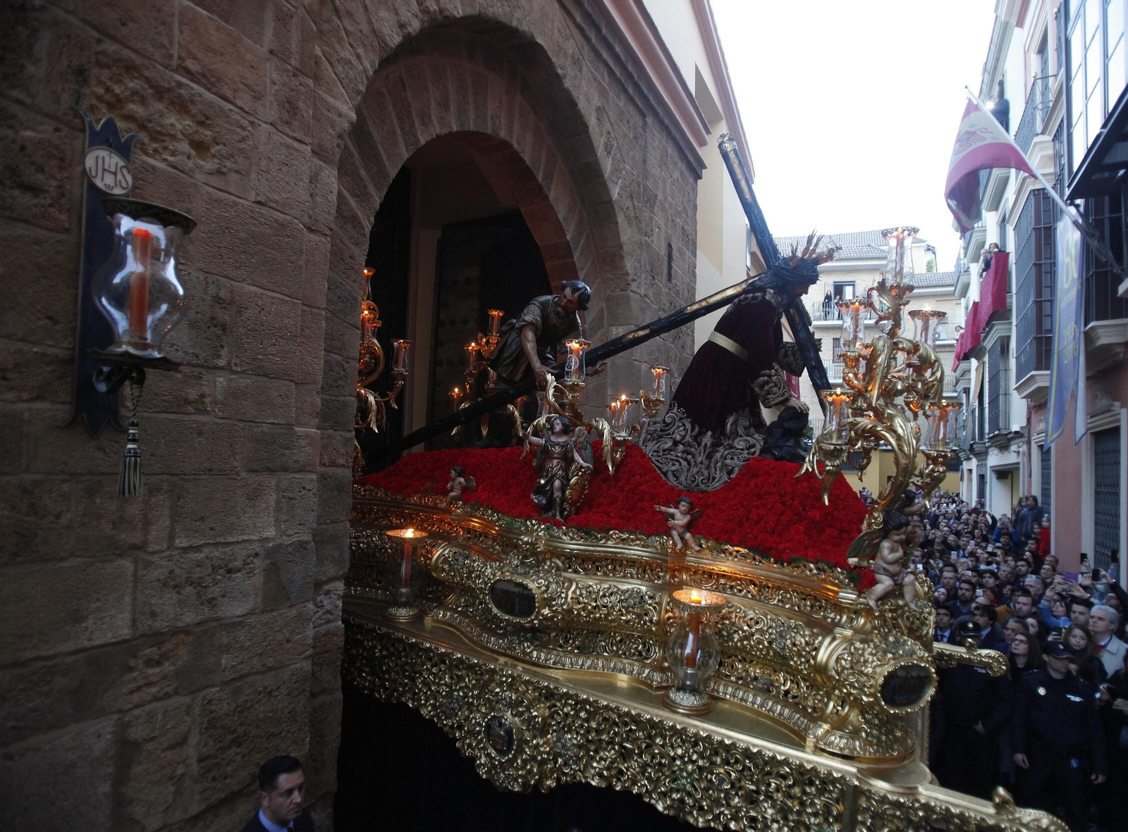 Las imágenes de San Isidoro