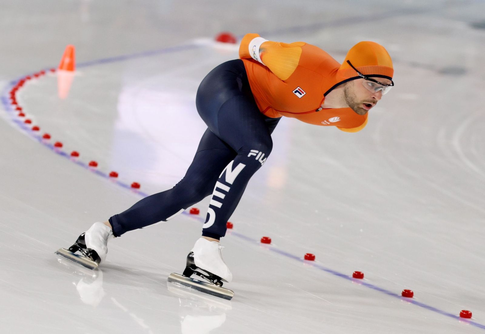 Las mejores fotos de los Juegos Olímpicos de invierno Milán Cortina d'Ampezzo 2026 | Tercera jornada